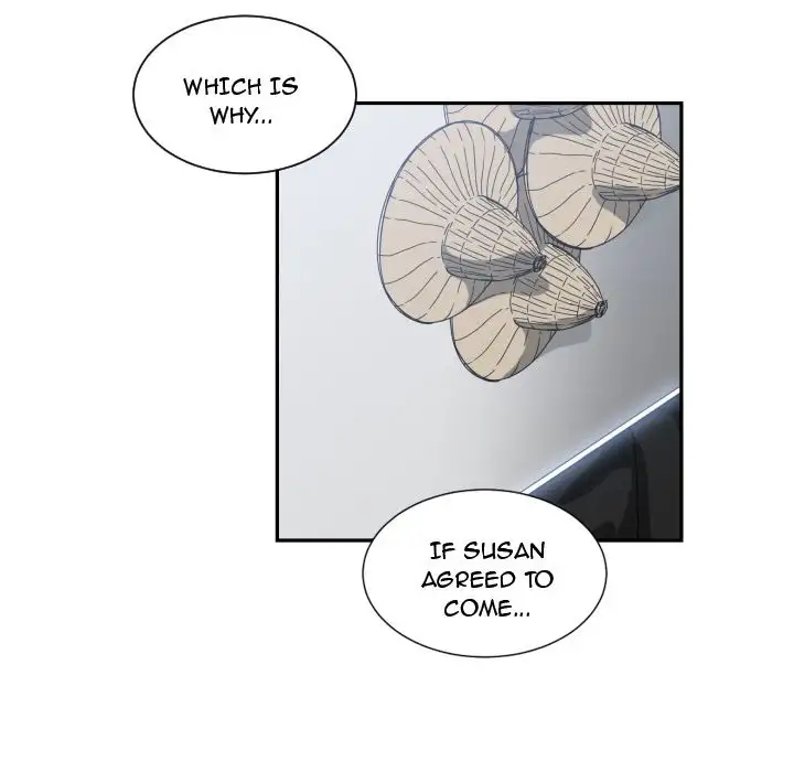 You are not that Special! - Chapter 17 Page 79