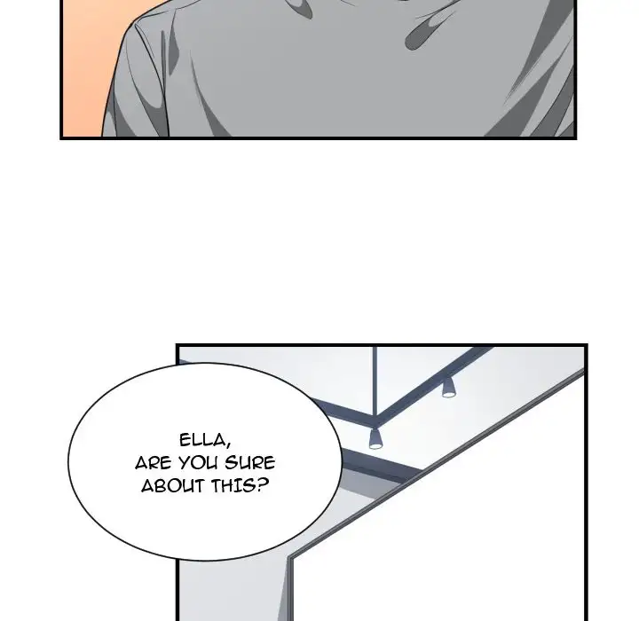You are not that Special! - Chapter 17 Page 81