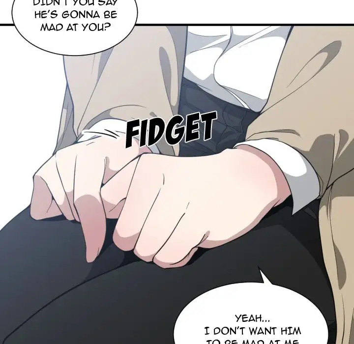 You are not that Special! - Chapter 17 Page 83