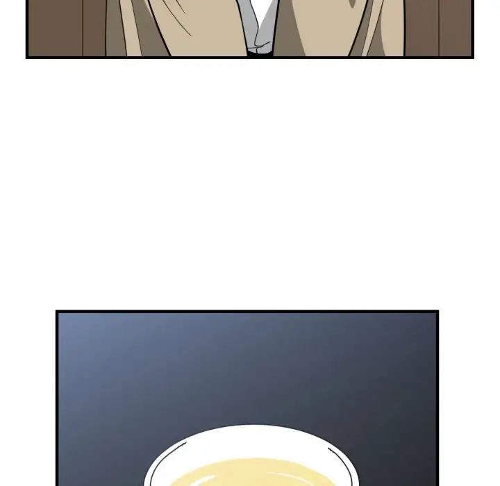 You are not that Special! - Chapter 17 Page 86