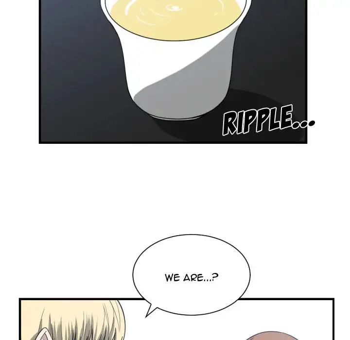 You are not that Special! - Chapter 17 Page 87