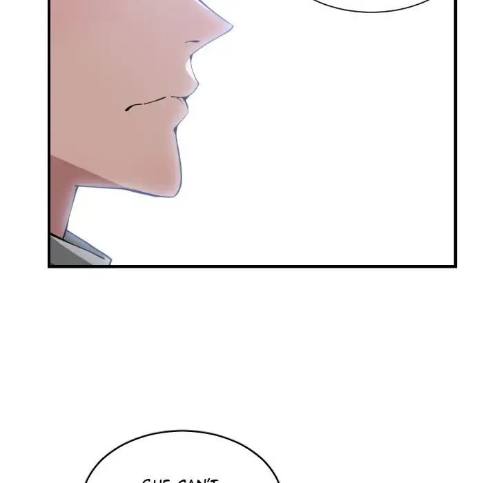 You are not that Special! - Chapter 17 Page 89