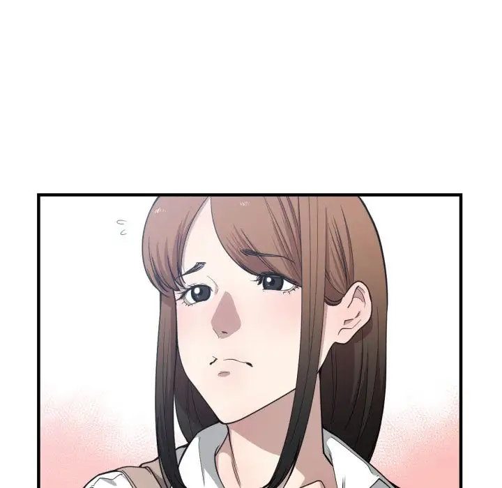 You are not that Special! - Chapter 17 Page 9