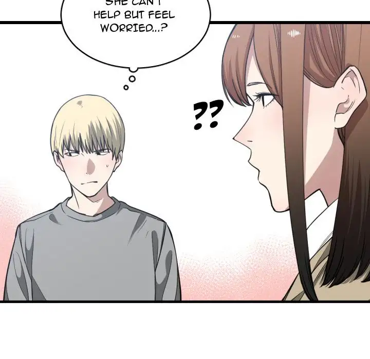 You are not that Special! - Chapter 17 Page 90