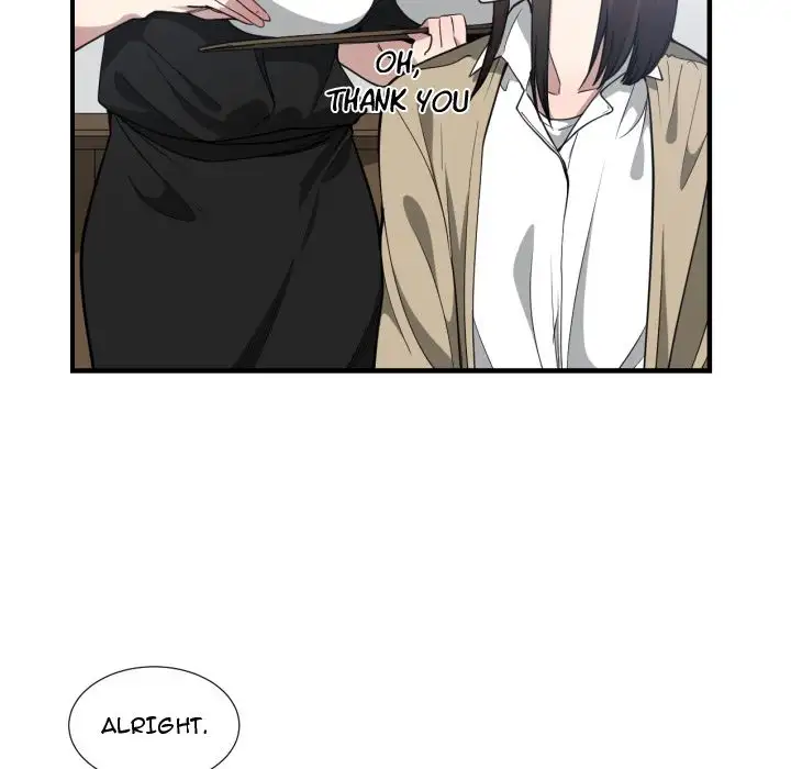 You are not that Special! - Chapter 17 Page 93