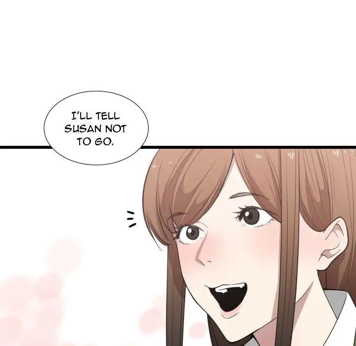 You are not that Special! - Chapter 17 Page 96