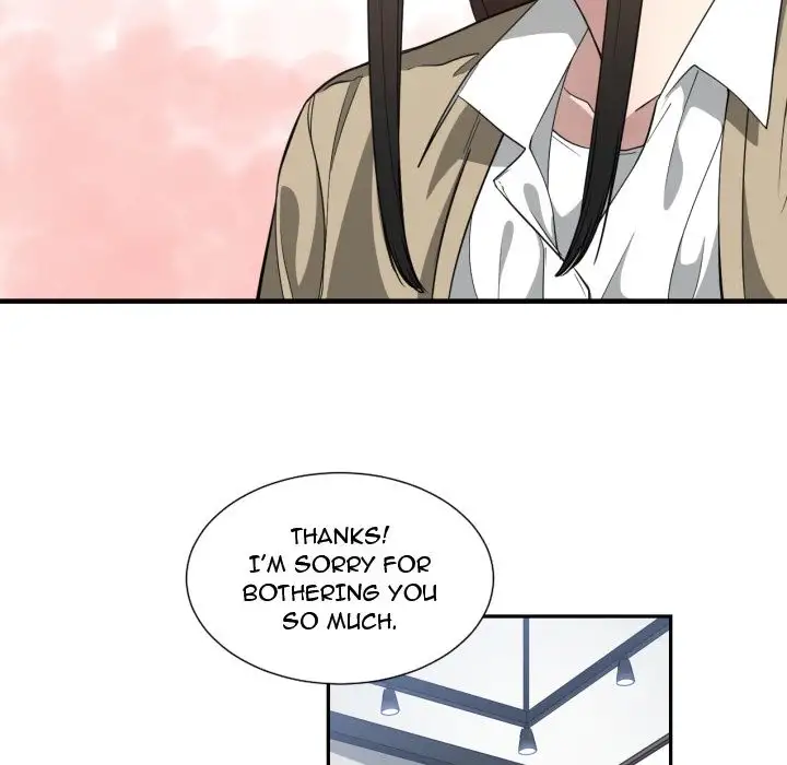 You are not that Special! - Chapter 17 Page 97