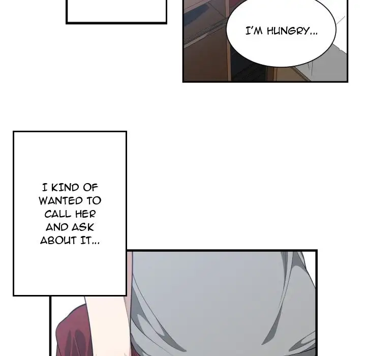 You are not that Special! - Chapter 18 Page 100