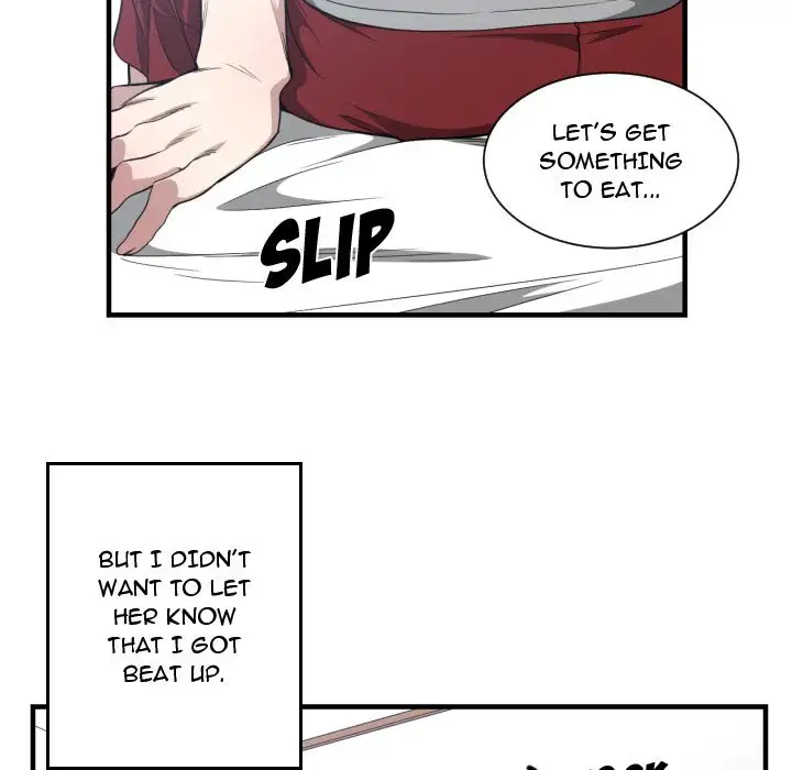You are not that Special! - Chapter 18 Page 101