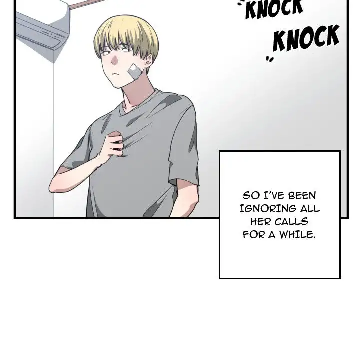 You are not that Special! - Chapter 18 Page 102