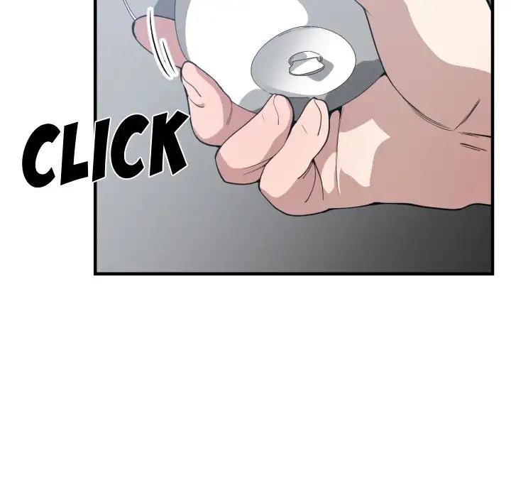 You are not that Special! - Chapter 18 Page 105