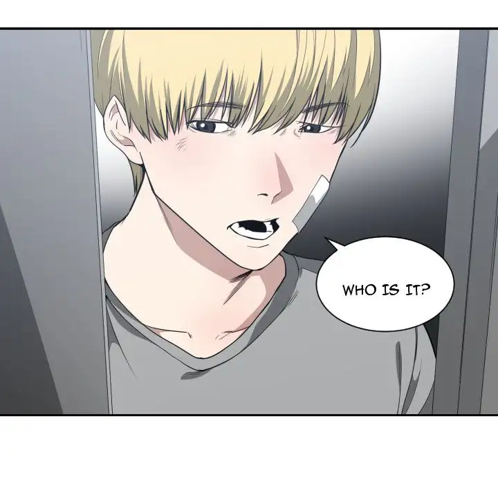 You are not that Special! - Chapter 18 Page 106