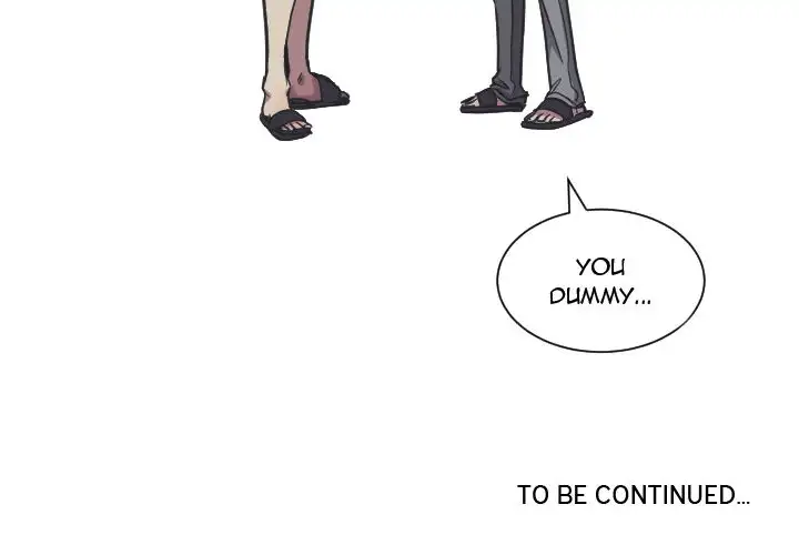 You are not that Special! - Chapter 18 Page 112