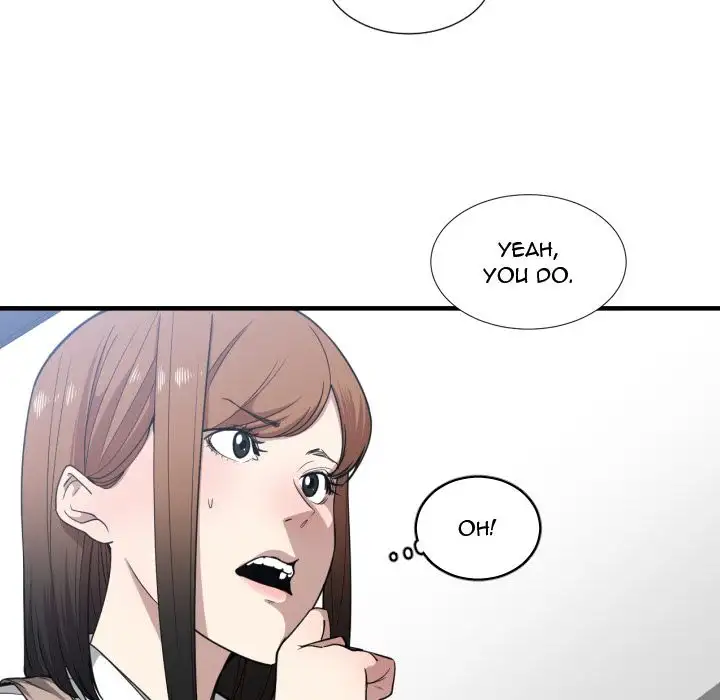 You are not that Special! - Chapter 18 Page 19