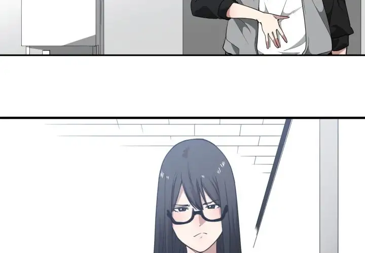 You are not that Special! - Chapter 18 Page 3