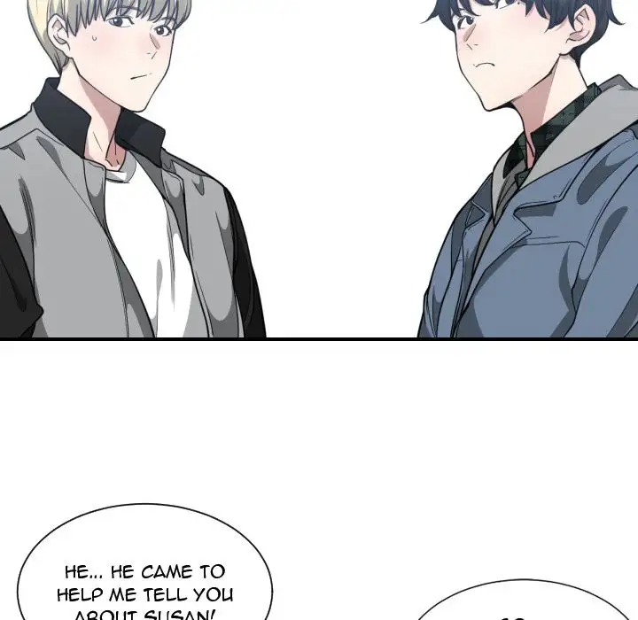 You are not that Special! - Chapter 18 Page 55