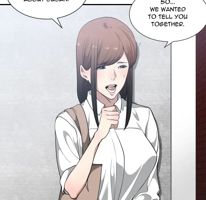 You are not that Special! - Chapter 18 Page 56