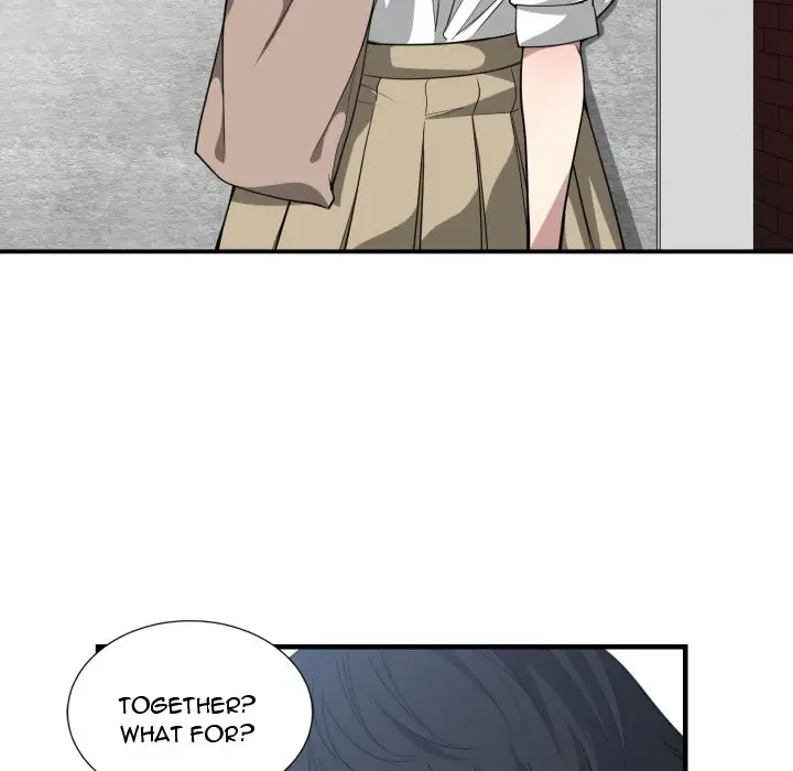 You are not that Special! - Chapter 18 Page 57