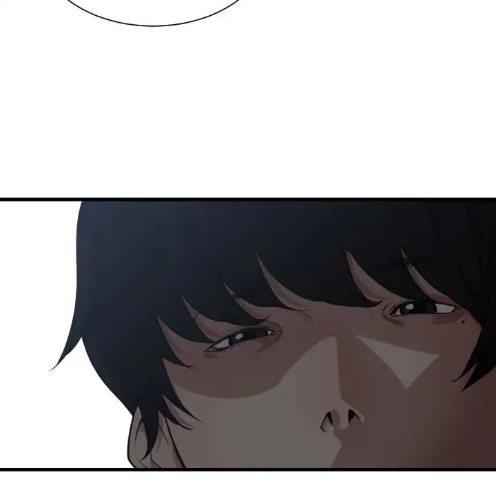 You are not that Special! - Chapter 18 Page 59