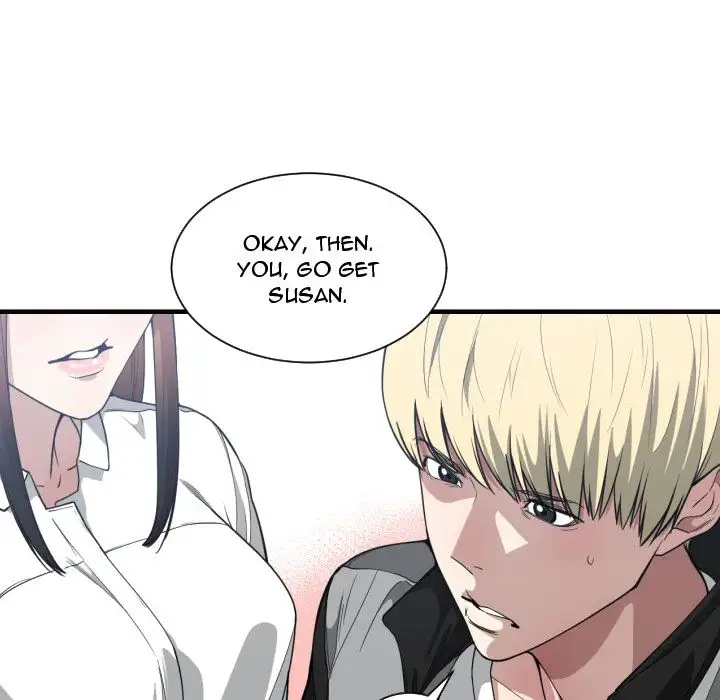 You are not that Special! - Chapter 18 Page 60