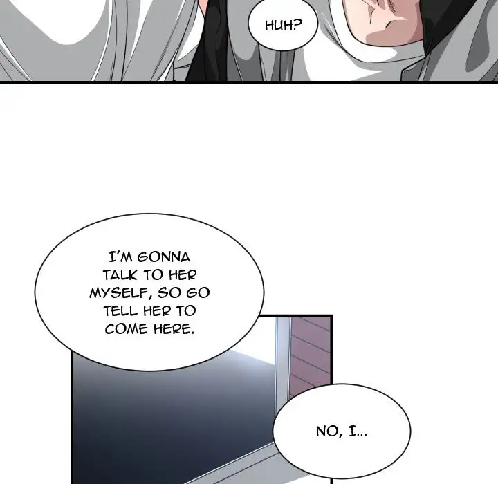 You are not that Special! - Chapter 18 Page 61