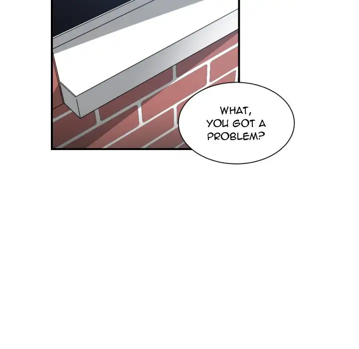 You are not that Special! - Chapter 18 Page 62