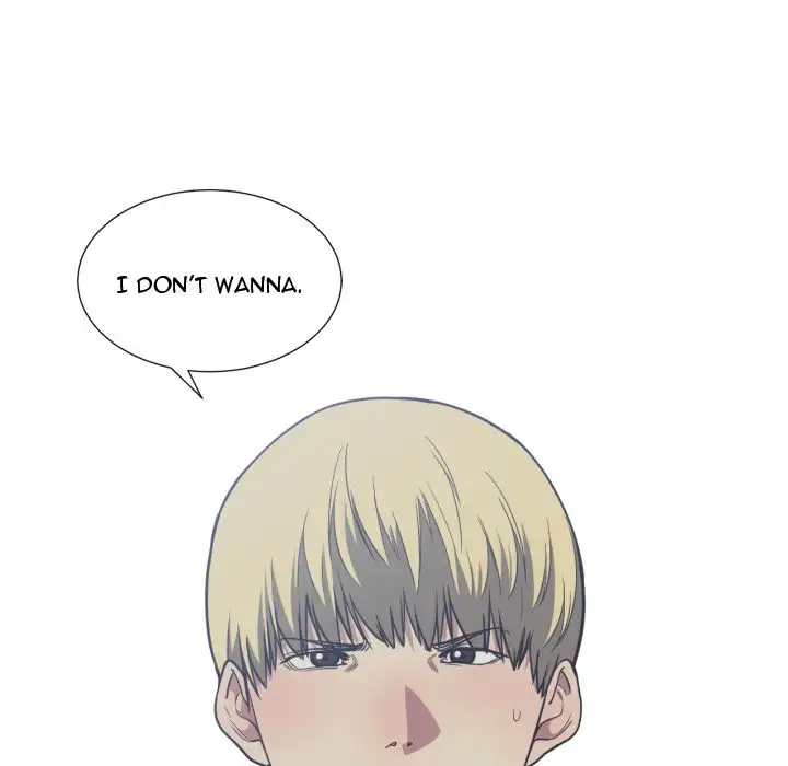 You are not that Special! - Chapter 18 Page 66
