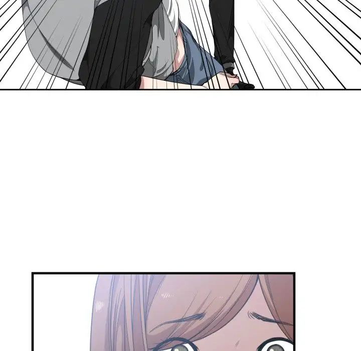 You are not that Special! - Chapter 18 Page 69