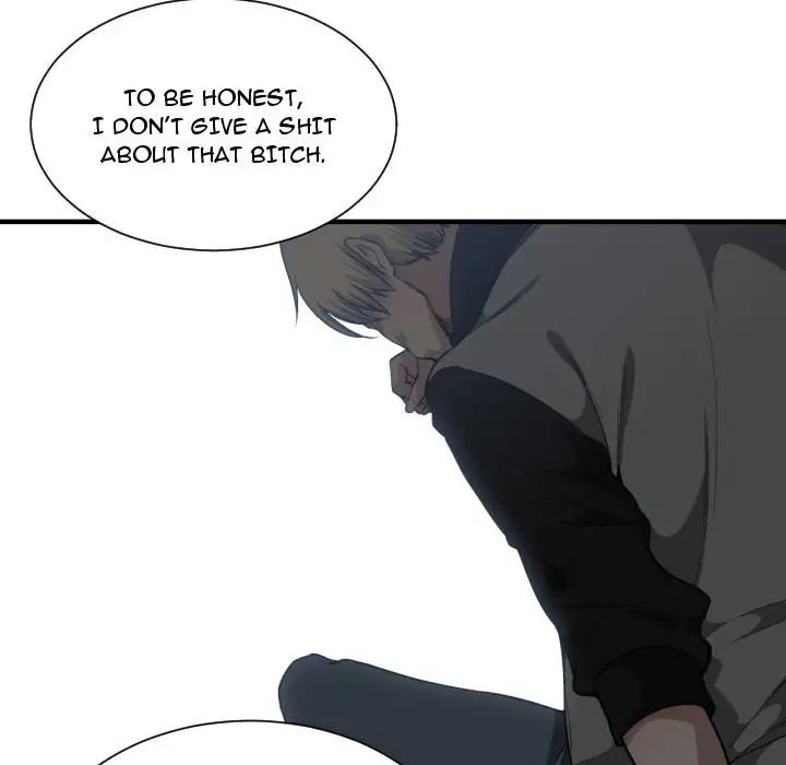 You are not that Special! - Chapter 18 Page 71