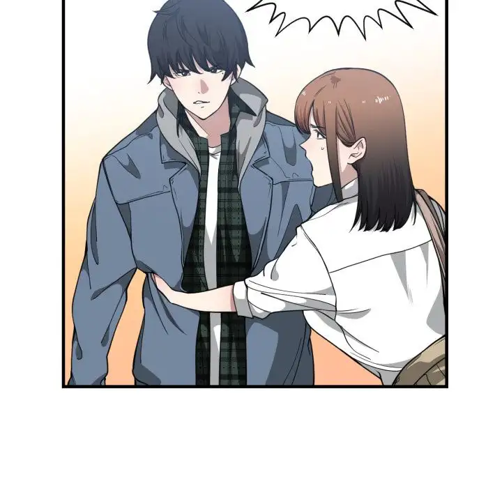 You are not that Special! - Chapter 18 Page 76
