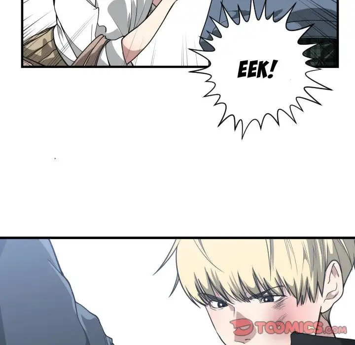 You are not that Special! - Chapter 18 Page 78