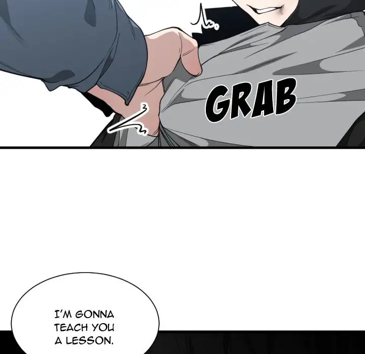 You are not that Special! - Chapter 18 Page 79