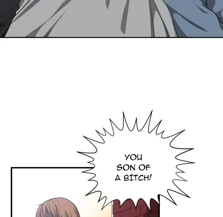 You are not that Special! - Chapter 18 Page 83