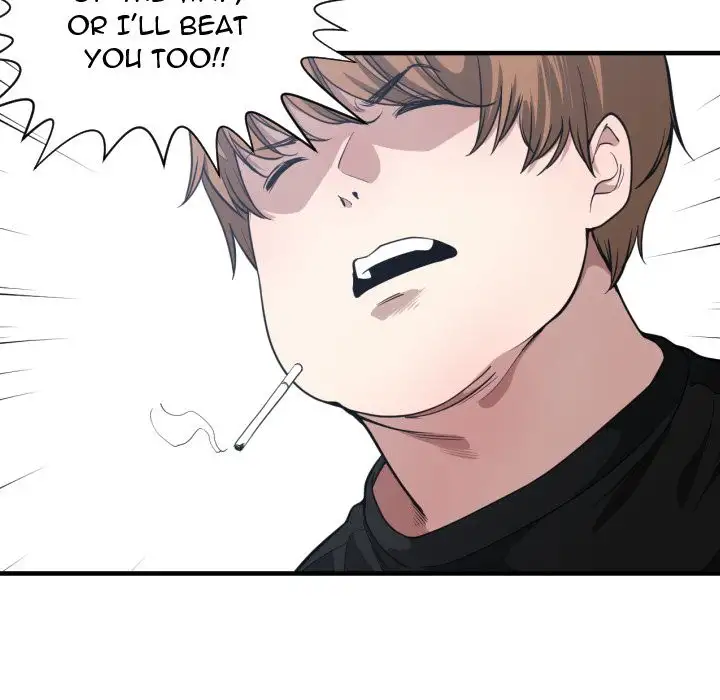 You are not that Special! - Chapter 18 Page 85