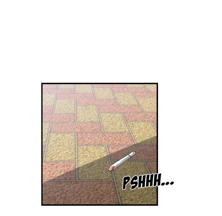 You are not that Special! - Chapter 18 Page 86