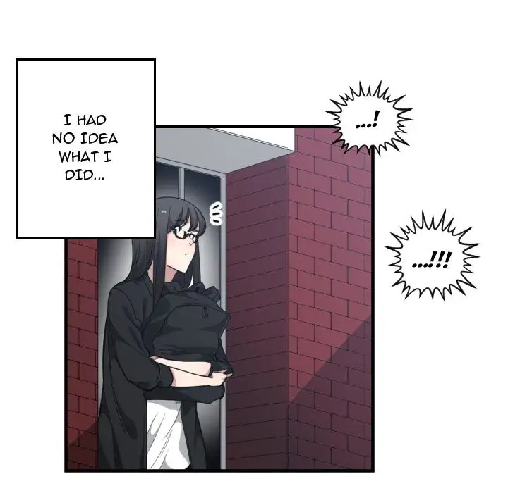 You are not that Special! - Chapter 18 Page 87