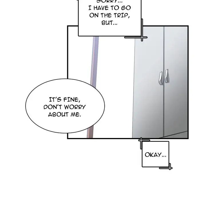 You are not that Special! - Chapter 18 Page 94