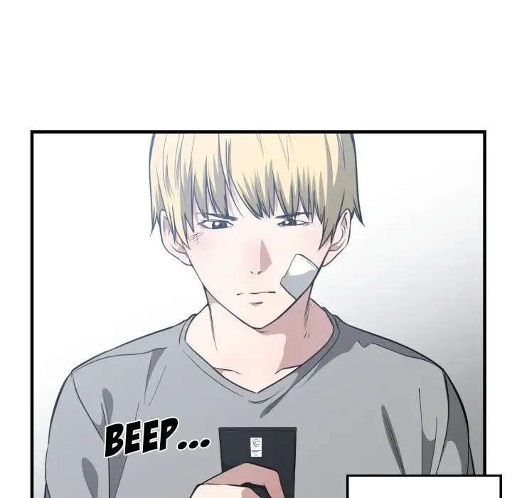 You are not that Special! - Chapter 18 Page 95