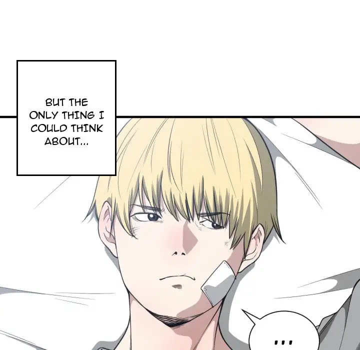 You are not that Special! - Chapter 18 Page 98