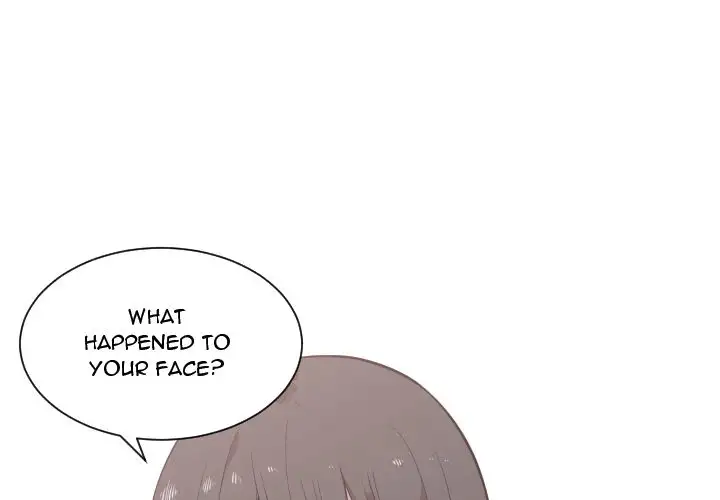You are not that Special! - Chapter 19 Page 1