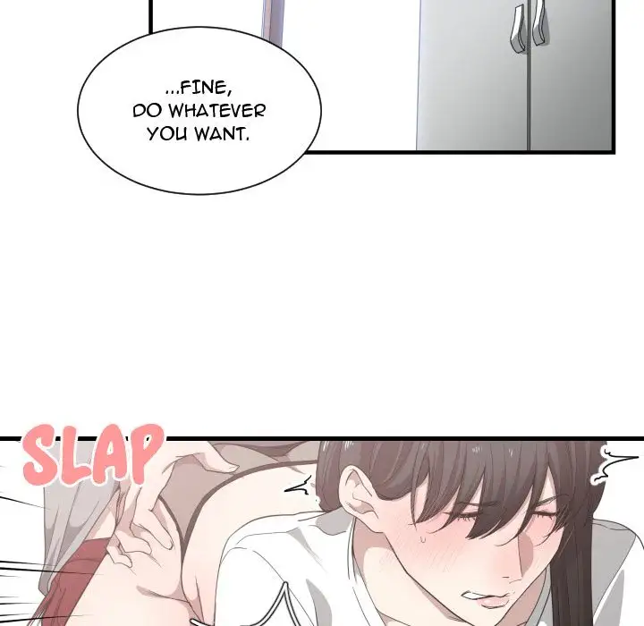 You are not that Special! - Chapter 19 Page 103