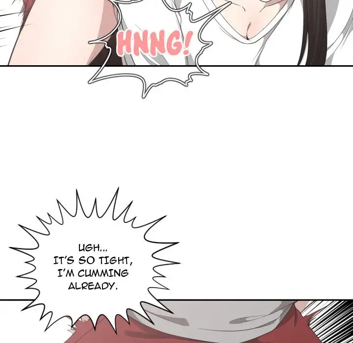 You are not that Special! - Chapter 19 Page 104