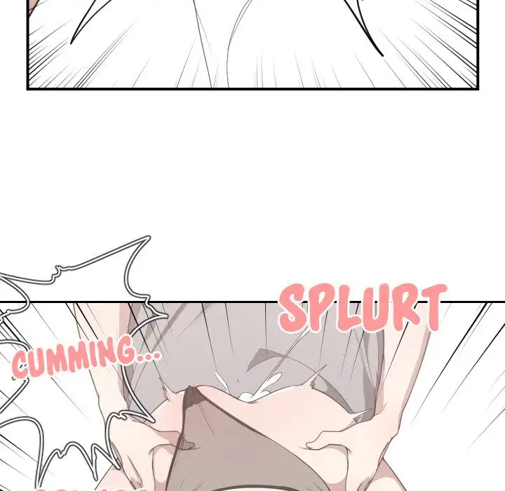 You are not that Special! - Chapter 19 Page 108