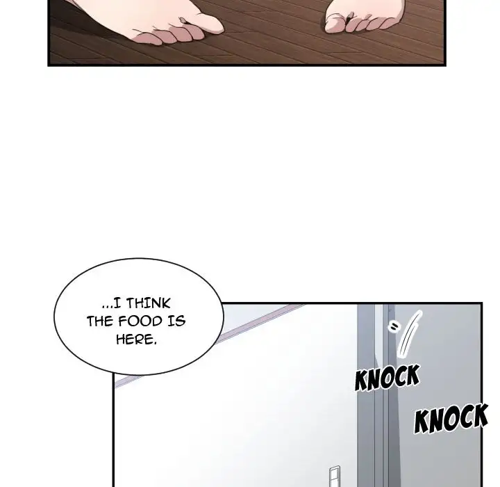 You are not that Special! - Chapter 19 Page 111