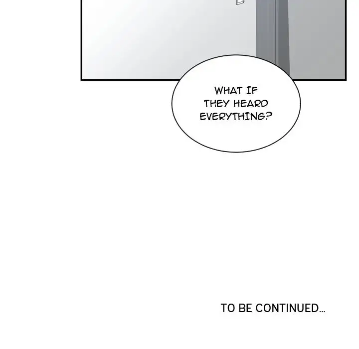You are not that Special! - Chapter 19 Page 112