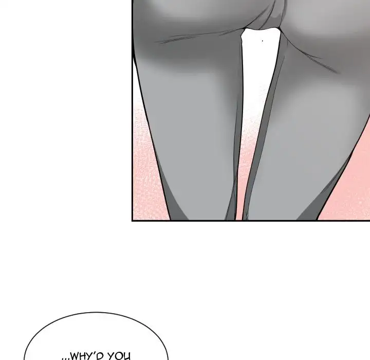 You are not that Special! - Chapter 19 Page 13