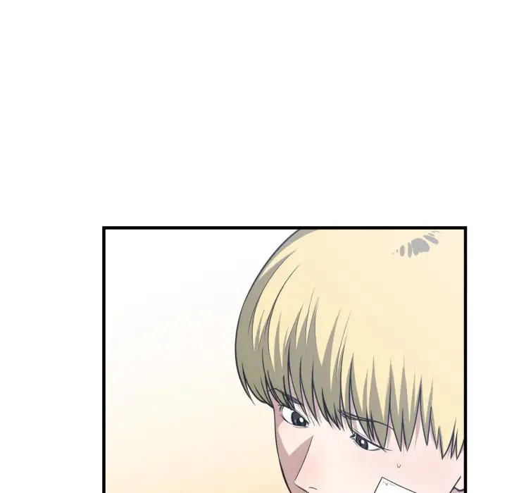 You are not that Special! - Chapter 19 Page 19