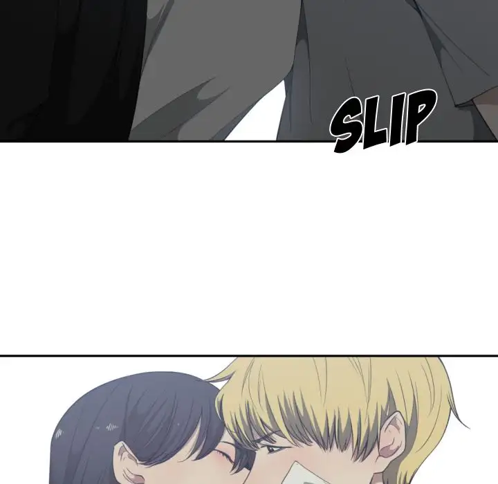 You are not that Special! - Chapter 19 Page 21
