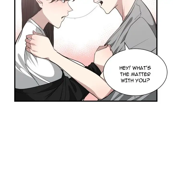 You are not that Special! - Chapter 19 Page 29