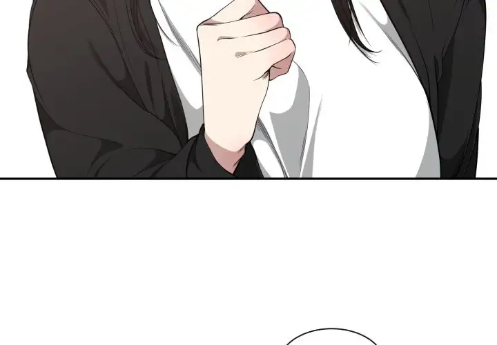 You are not that Special! - Chapter 19 Page 3